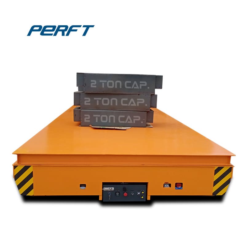 Buy Transfer Trolley For Steel Tube